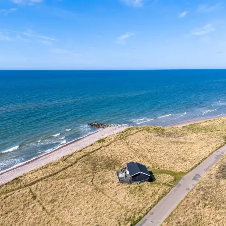 "Stintje" - 20m from the Sea