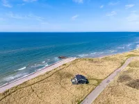 "Stintje" - 20m from the Sea