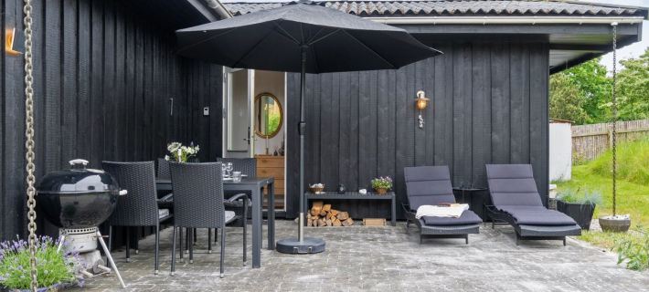 "Lenaya" - 1km from the Sea Hotels in Ebeltoft