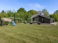 "Estrid" - 30km from the Sea