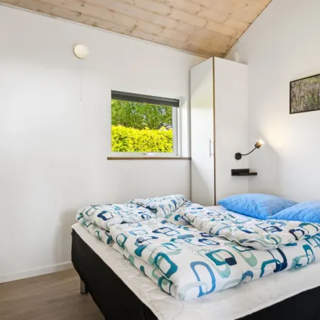 "Gunva" - 30km from the Sea Hotels in Arrild
