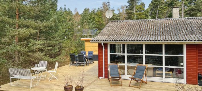 "Kjeld" - 900m from the Sea Hotels in Nekso