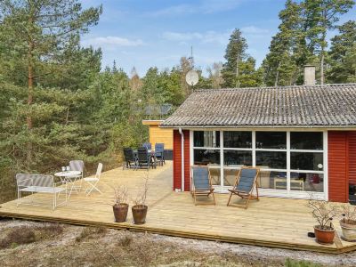 "Kjeld" - 900m from the Sea