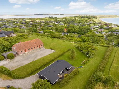 "Tanna" - 330m to the Fjord Hotel a Lemvig