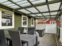 "Bjarni" - 175m from the sea Hotels in Malling