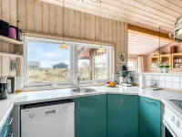 "Hughe" - 200m from the Sea Hotels in Frøstrup