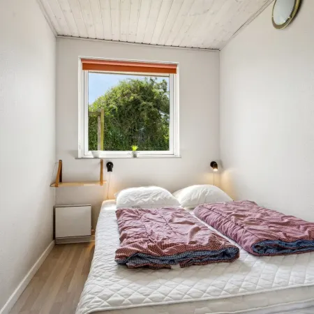 "Matthias" - 300m from the sea Hotels in Bogense