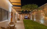 ArcoSodi Hotel Boutique - Hot Tub