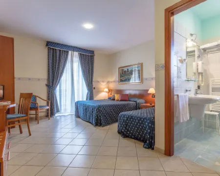 Hotel Traiano Hotels in Civitavecchia