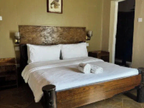 Koki Lodge Hotels in Central