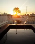 CoolRooms Palacio Villapanés 5 GL - 5-Star