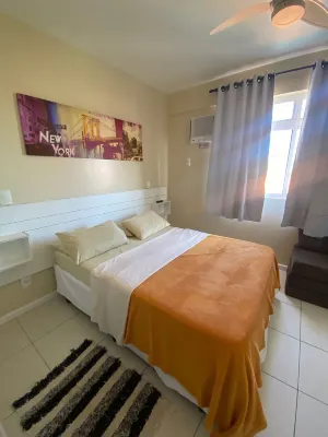 Aconchegante Apto na Prainha Arraial