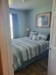 Charming apartment with WiFi in the heart of the Finger Lakes