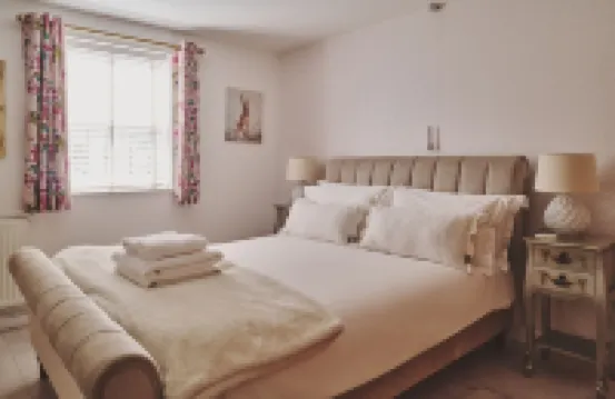 Oakey Cottage Hotels in Lower Slaughter