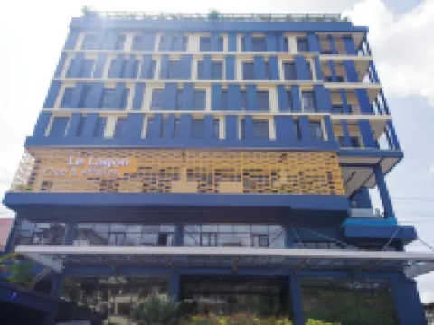 Le Lagon CLub & Affaires Hotels in Yaounde