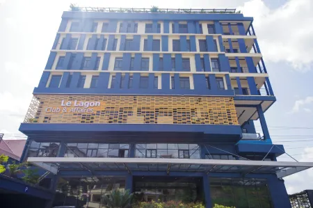 Le Lagon CLub & Affaires