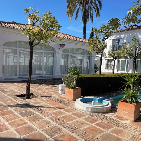 Añoreta Suites