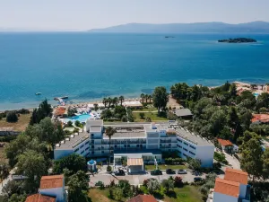 Brown Beach Evia Island, All Inclusive in Eretria, a Member of Brown Hotels