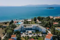Brown Beach Evia Island, All Inclusive in Eretria, a Member of Brown Hotels Hotel in zona Monastery of St. George Arma