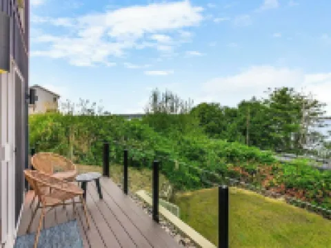 コベレット ハイダウェイ ブレインのホテル