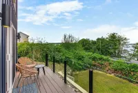 Covelet Hideaway