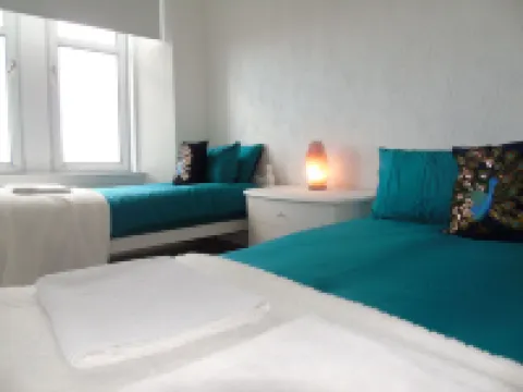 Snug - Grian-aig Apartment Hotels in Greenock