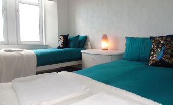 Snug - Grian-aig Apartment