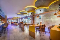 Sotavento Club Apartments - Adults Only - Frühstück