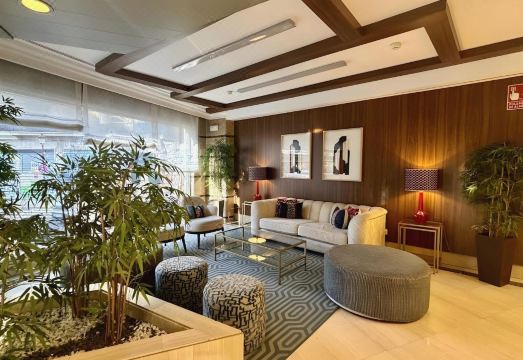 호텔 더비 세비야 이미지