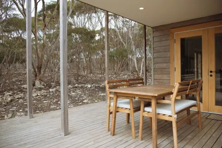 Sea Loft Kangaroo Island Отели в г. Остров Кенгуру
