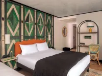 Chachacha Hôtel Hotels in Nantes