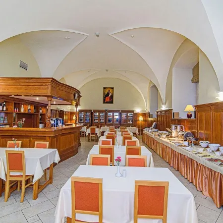 Domus Maria