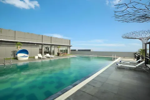 The Sunan Hotel Solo