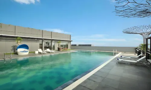 The Sunan Hotel Solo
