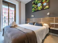 Forum Tarragona Hotels in Tarragona