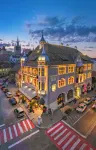 Heritage Boutique Hotel Sighisoara Hotels in 