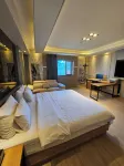 Pohang Hotel View