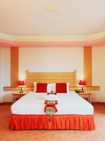 รูปภาพของบ้านบัวรีสอร์ท