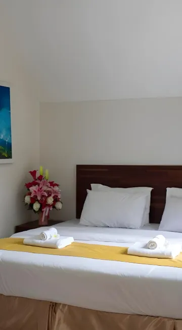 ห้องสแตนดาร์ด เตียงคิงไซส์