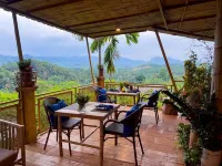 Khaosok Boutique Camps