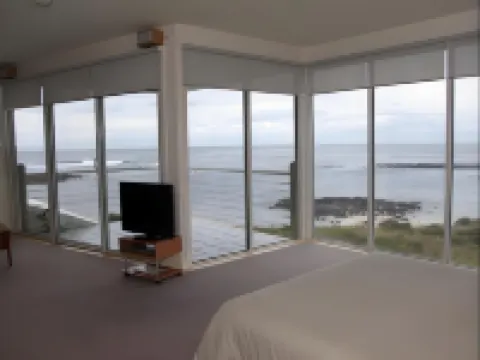 Wytonia Beachfront Accommodation