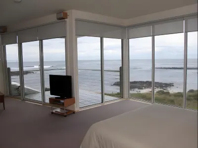 Wytonia Beachfront Accommodation Hoteles cerca de Griffiths Island