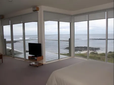 Wytonia Beachfront Accommodation