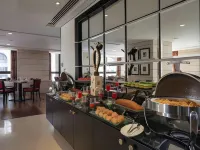 Hotel Conde de Agueda - servizio colazione