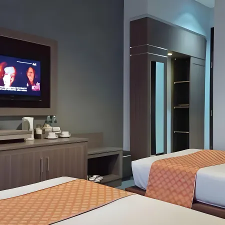 Royal Denai View Hotel