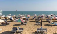 Confortevole villa vicino alla spiaggia Hotel a Caorle