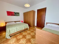 Apartment by the Beach in a Residence with Pool