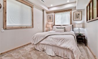 Whispering Hollow in Eureka Springs