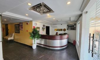 Presken Hotel K-One, Bank Anthony, Lagos