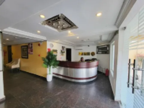 Presken Bank Anthony